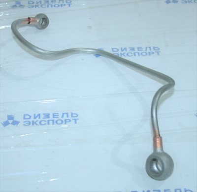 238БМ-1111558 - Трубка подвода масла (фото 1)