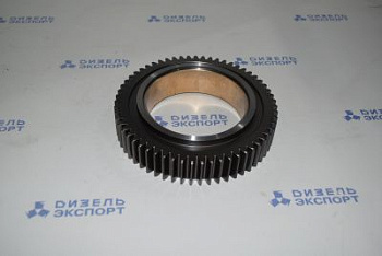 650.1029117 Шестерня промежуточная насоса топливного (ЯМЗ) 
