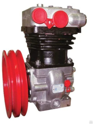 3112-101 - Пневмокомпрессор