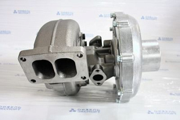 K36-29-01 Турбокомпрессор (ЯМЗ-65851, 65852, -01, 65861-01, -02, 6585, -02, 65853-01) 