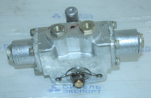 238Н-1723009-01 - Воздухораспределитель (фото 2) 238Н-1723009-01 - Воздухораспределитель (фото 2)