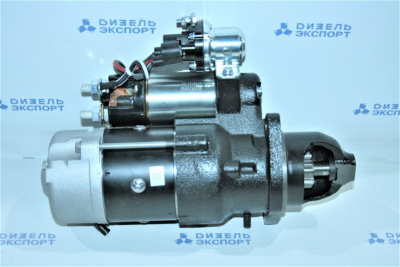 5343.3708010-02 - Стартер (фото 2)