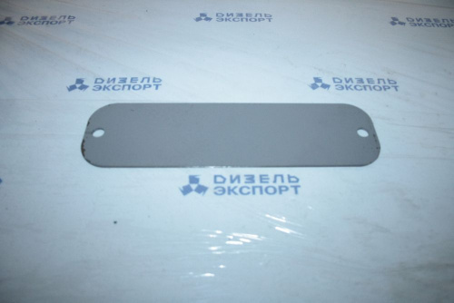 240-1002318- Крышка люка нижняя