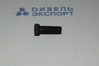 310130-П2  Болт М10Х1Х27 