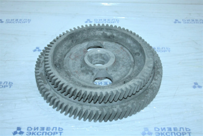 7511.1006200-02 - Шестерня РВ (фото 1)