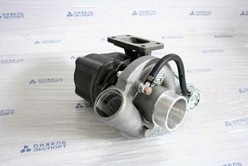 C12-192-01 Турбокомпрессор (ЗМЗ-514.10,5143) 