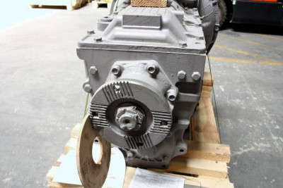 2361.1700003-50 КПП (ЯМЗ)-3