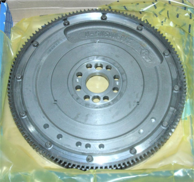 238-1005115-Н  Маховик (ЯМЗ) 