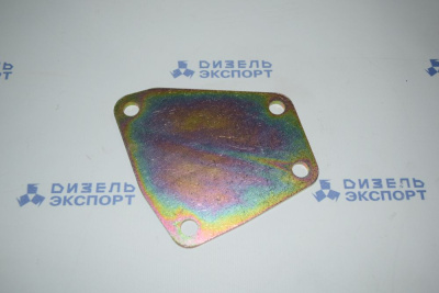 850.1002518 Заглушка люка под компрессор (ЯМЗ) 