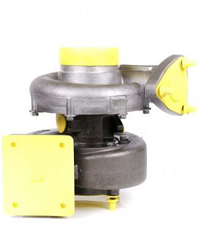 ТКР- 8,5С Турбокомпрессор (ММЗ Д-160М) 