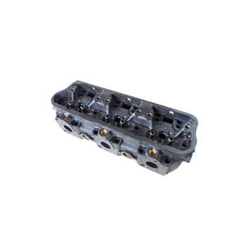 236-1003013-Ж4  Головка цилиндров (ЯМЗ) 