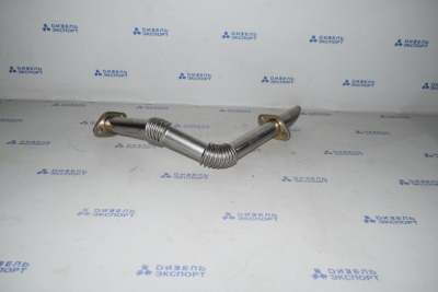 536.1213026 Трубка рециркуляции 