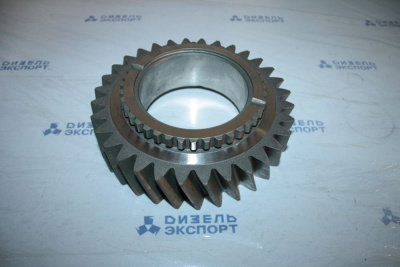 239-1701131-10 шестерня 3-й передачи 