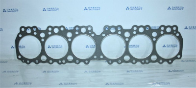 260-1003025 Прокладка ГБЦ 