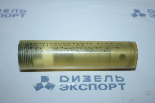 324.1111150-01 - Пара плунжерная