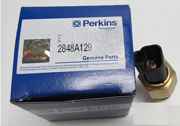 2848A129 Датчик температуры охлаждающей жидкости Perkins 