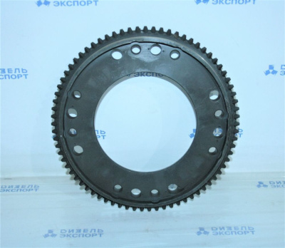 238М-1721170-20 - Муфта (фото 2)