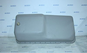 236-1009010-А Картер масляный (ЯМЗ) 