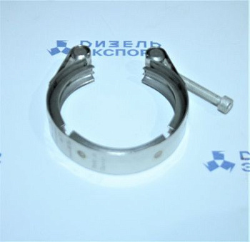 5340.1118444 Хомут в сборе (ЯМЗ) 