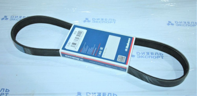 6РК-860 - Ремень поликлиновый (фото 2) 6РК-860 - Ремень поликлиновый (фото 2)