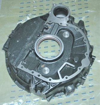 238АК-1002310-А3  Картер маховика 
