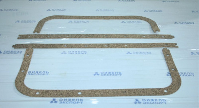 850.1009072  Прокладка поддона 