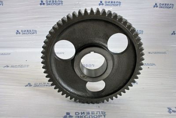 840.1006214-01 Шестерня распредвала (ТМЗ) 