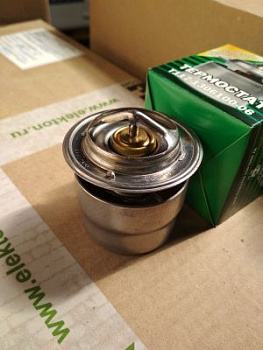 Т 117-1306100-06 Термостат (Электон) 80гр 