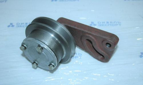 8481.1307155 - Натяжное устройство (фото 2) 8481.1307155 - Натяжное устройство (фото 2)