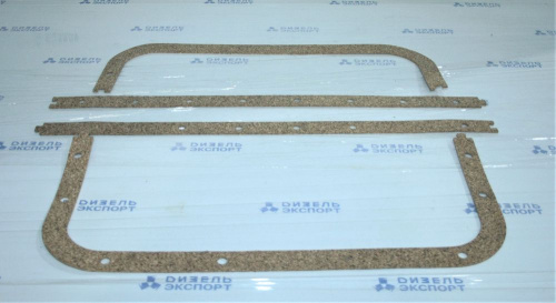 850.1009072 - Прокладка поддона