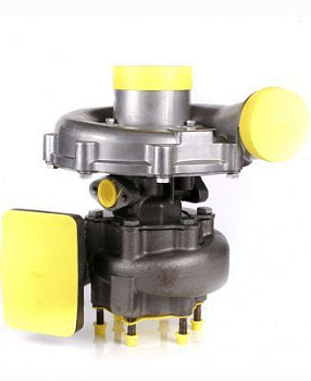 ТКР-9-12 (07) Турбокомпрессор (ЯМЗ-236Н; ЯМЗ-236Б; ЯМЗ-236БЕ; ЯМЗ-236НЕ; ЯМЗ-236БЕ2; ЯМЗ-236НЕ2; ЯМ) 