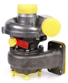 ТКР-6 (01.03) Турбокомпрессор (РМ-80, РМ-120) 