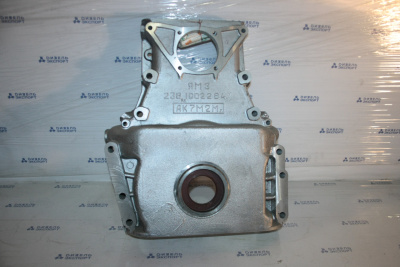 238АК-1002261-А - Крышка шестерён
