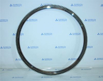 536.1005125 Обод зубчатый маховика 