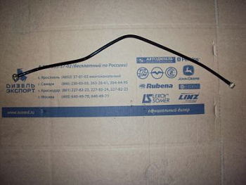 6581.1104426-40 Трубка отводящая (ЯМЗ) 