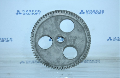 236-1029122-А - Шестерня (фото 1)