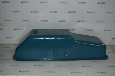 5362.1009010-01 Картер маслянный (ЯМЗ) 