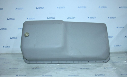 236-1009010-А - Картер масляный 236-1009010-А - Картер масляный