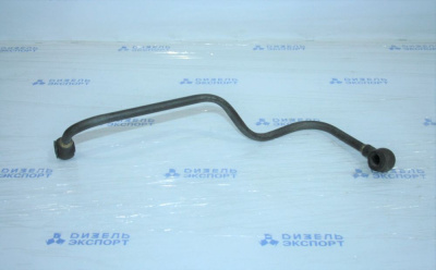 8421.1118220 Трубка подвода масла (ТМЗ) 