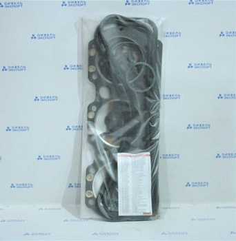 236-2000005-02  Р/к для ремонта двигателя ЯМЗ-236М2 (с 2003 г.) 