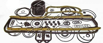 7511.1000001-03 Р/к РТИ дв. ЯМЗ-7511 (общ. ГБЦ) без прокл.ГБЦ 