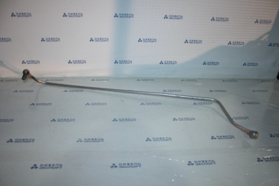 240Н-1104384 - Трубка топливная отводящая