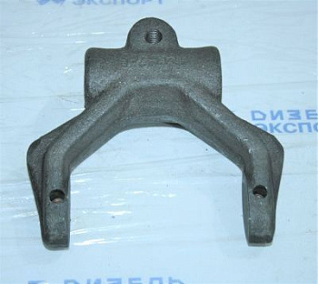 236-1601203-Б2 Вилка выключения сцепления (ЯМЗ) 