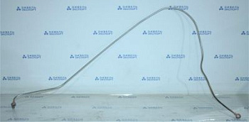 238-1104346-В2  Трубка отводящая (ЯМЗ) 