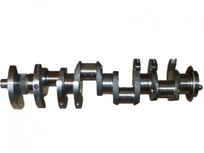 238-1005009-Г3  Коленчатый вал (ЯМЗ) 
