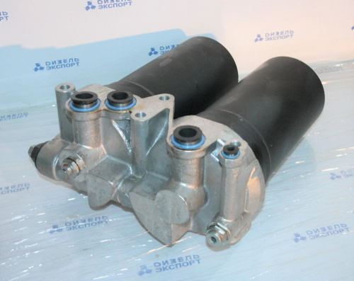 841.1012010 - Фильтр масляный (фото 2) 841.1012010 - Фильтр масляный (фото 2)