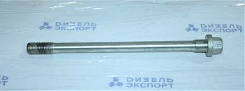 840.1003016-01 Болт крепления головки блока цилиндров(ТМЗ) 