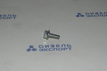 8.9234 Болт М8-6GX20-8.8 (ЯМЗ) 