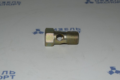 240Н-1017218  Болт (ЯМЗ) 