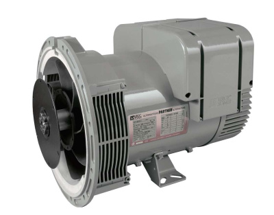 Leroy Somer LSA-40